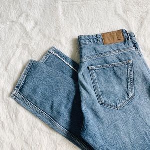 zara skinny jeans